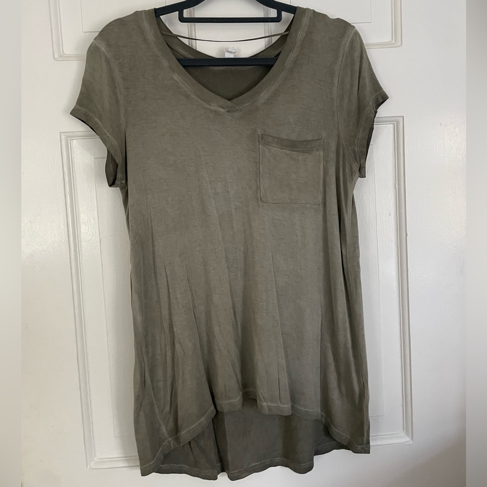 Cable and Gauge Tee